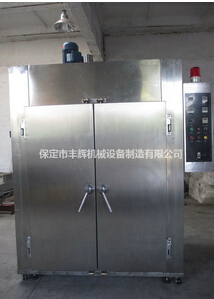 不銹鋼工業(yè)烤箱