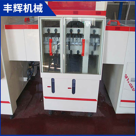 蝕刻機(jī)具備的技術(shù)說(shuō)明