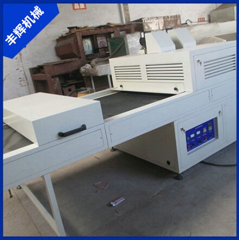 絲印UV機(jī)操作指南：保姆級(jí)教程